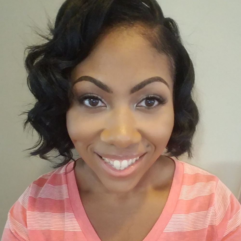 Meet your Posher, Shayla